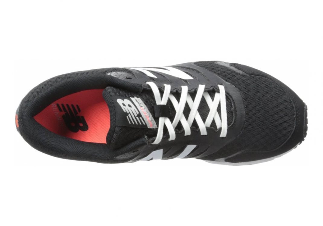 New Balance 590 v5 - Black/White (W590LB5)