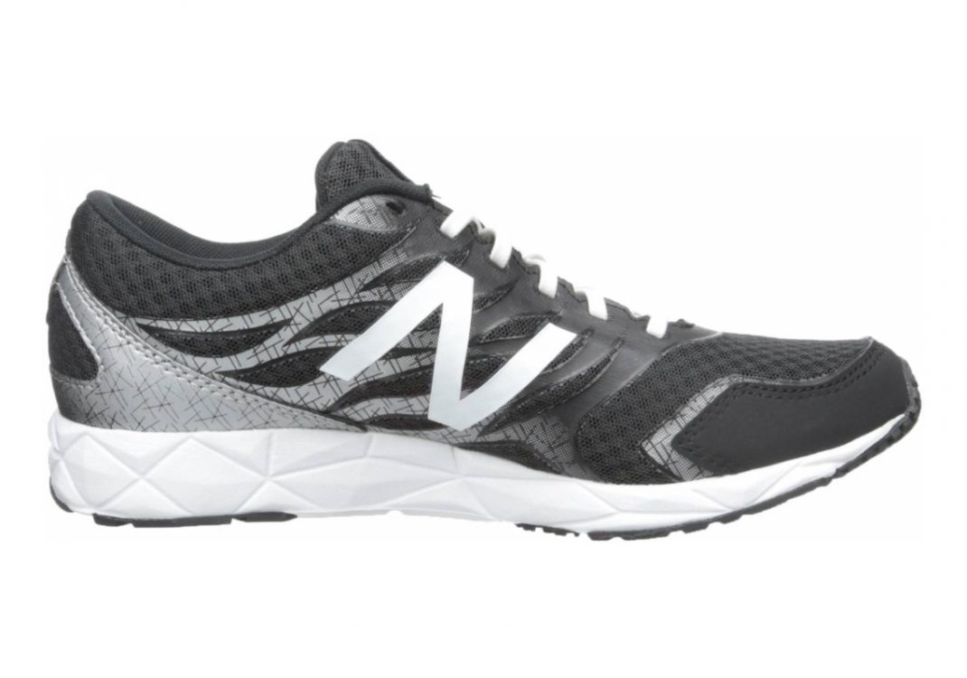 New Balance 590 v5 - Black/White (W590LB5)