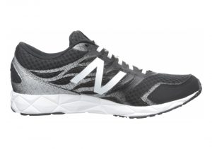 New Balance 590 v5 - Black/White (W590LB5)