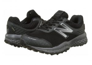 New Balance 620 - Black (WT620GT)