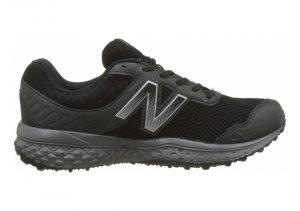 New Balance 620 - Black (WT620GT)