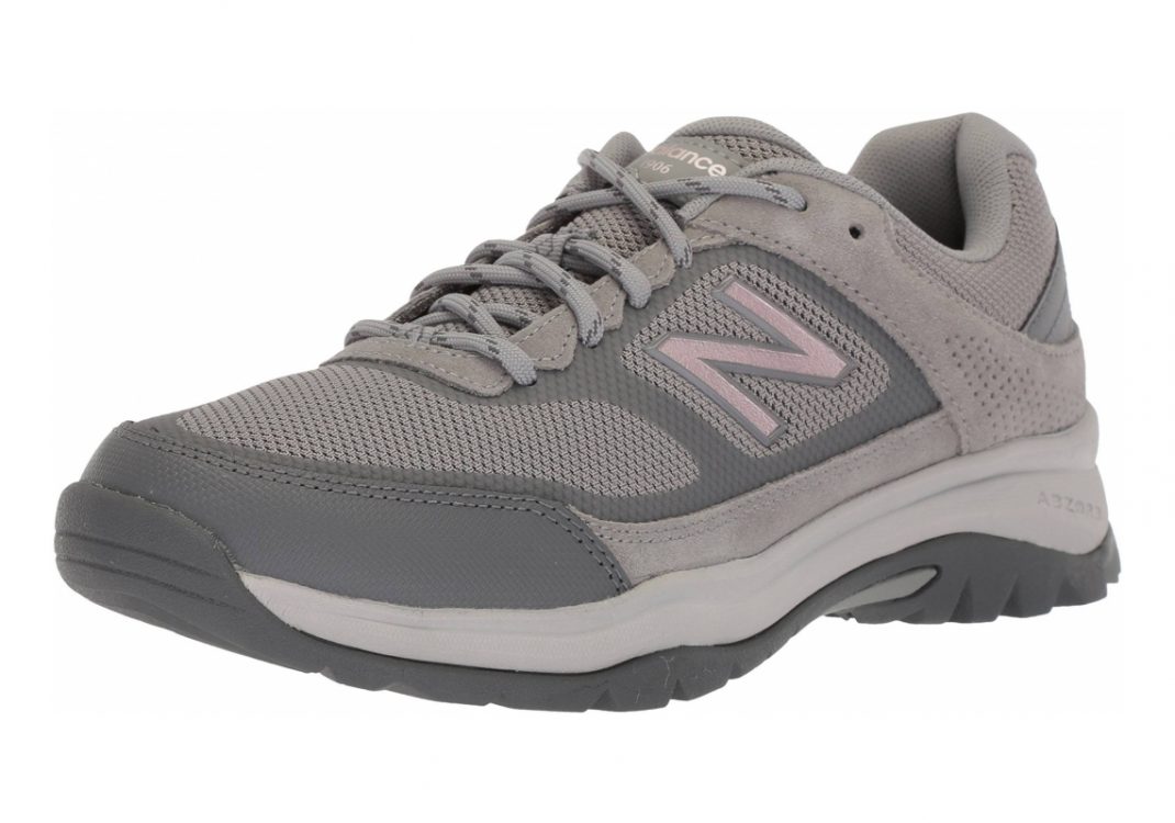 Grey/Rose Gold (W669GG)