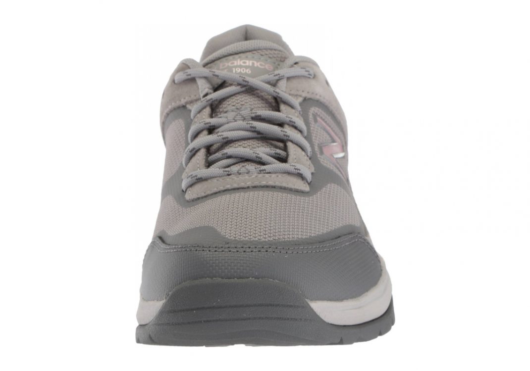 Grey/Rose Gold (W669GG)