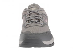 Grey/Rose Gold (W669GG)