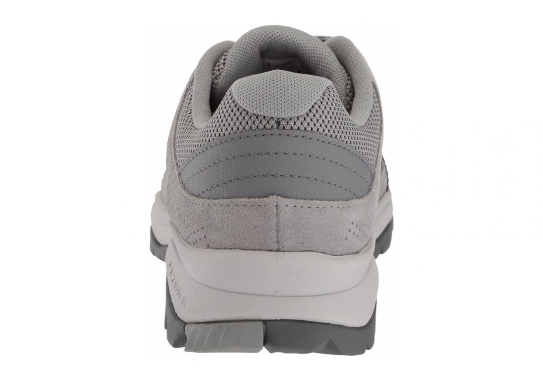 Grey/Rose Gold (W669GG)