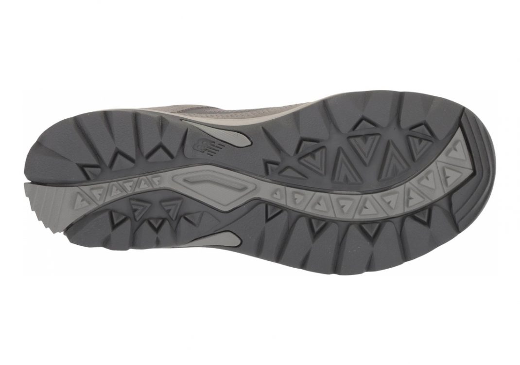 Grey/Rose Gold (W669GG)