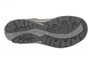 Grey/Rose Gold (W669GG)