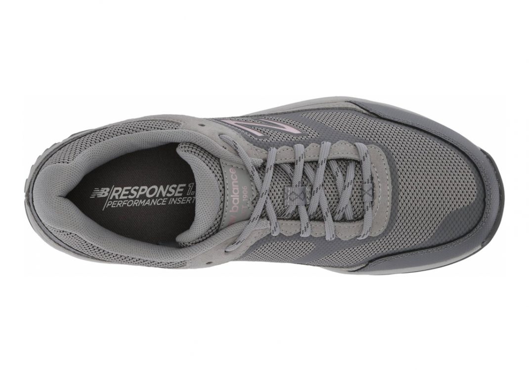 Grey/Rose Gold (W669GG)