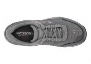 Grey/Rose Gold (W669GG)