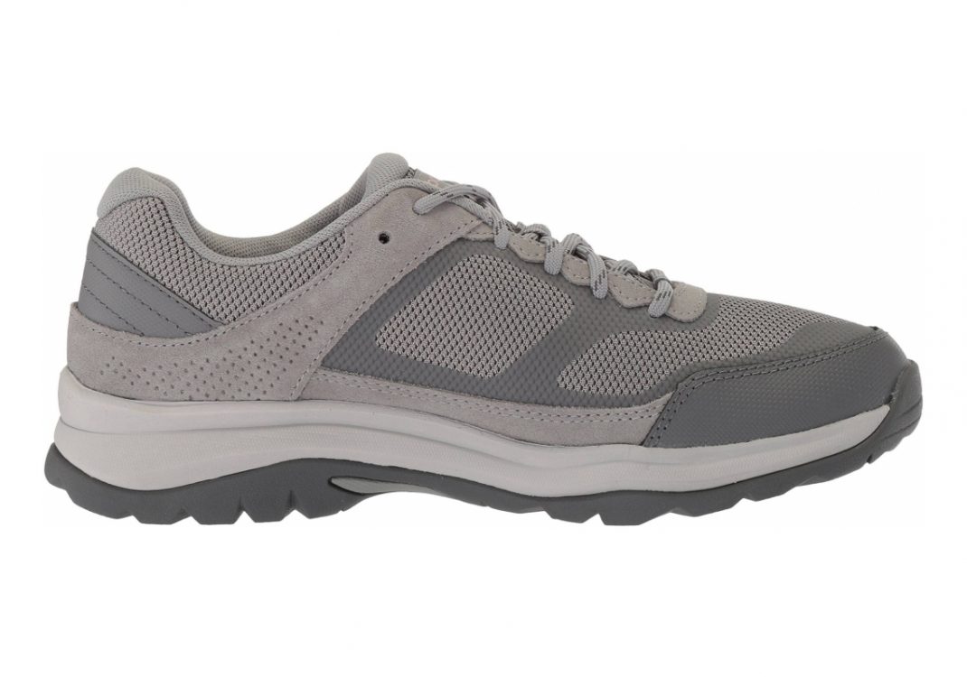 Grey/Rose Gold (W669GG)