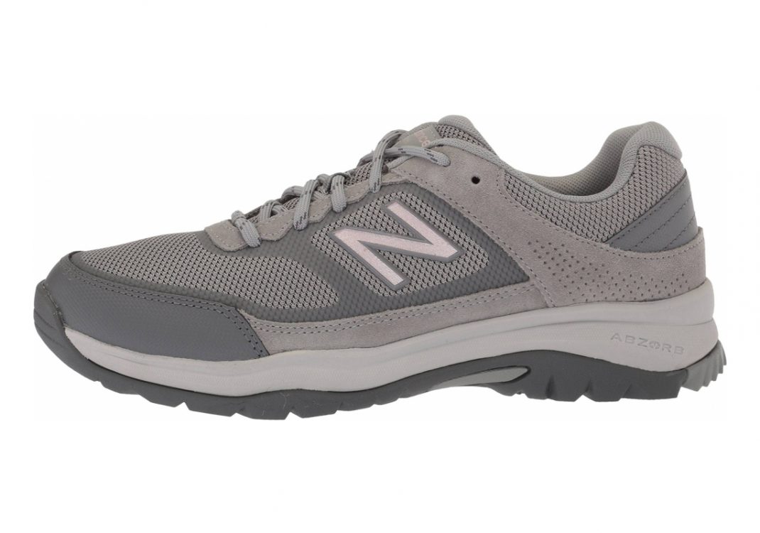 Grey/Rose Gold (W669GG)