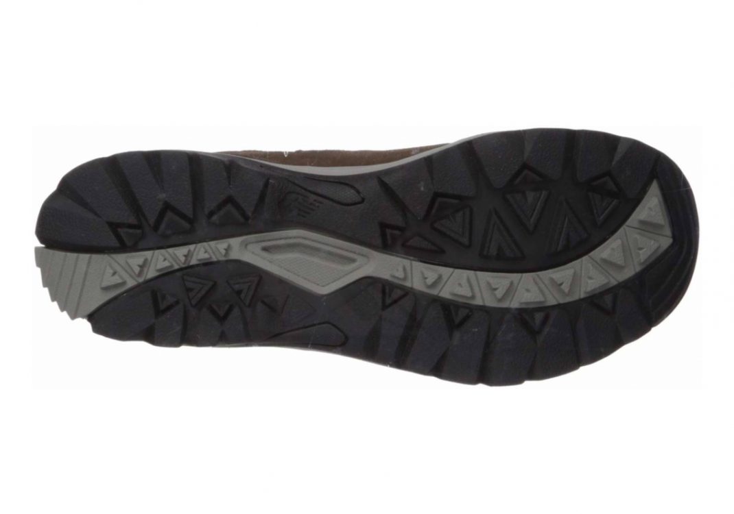 New Balance 669 v2 - Chocolate Brown Chocolate Brown (W669LC2)