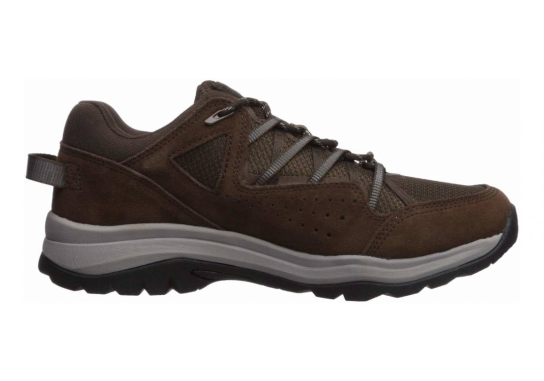 New Balance 669 v2 - Chocolate Brown Chocolate Brown (W669LC2)
