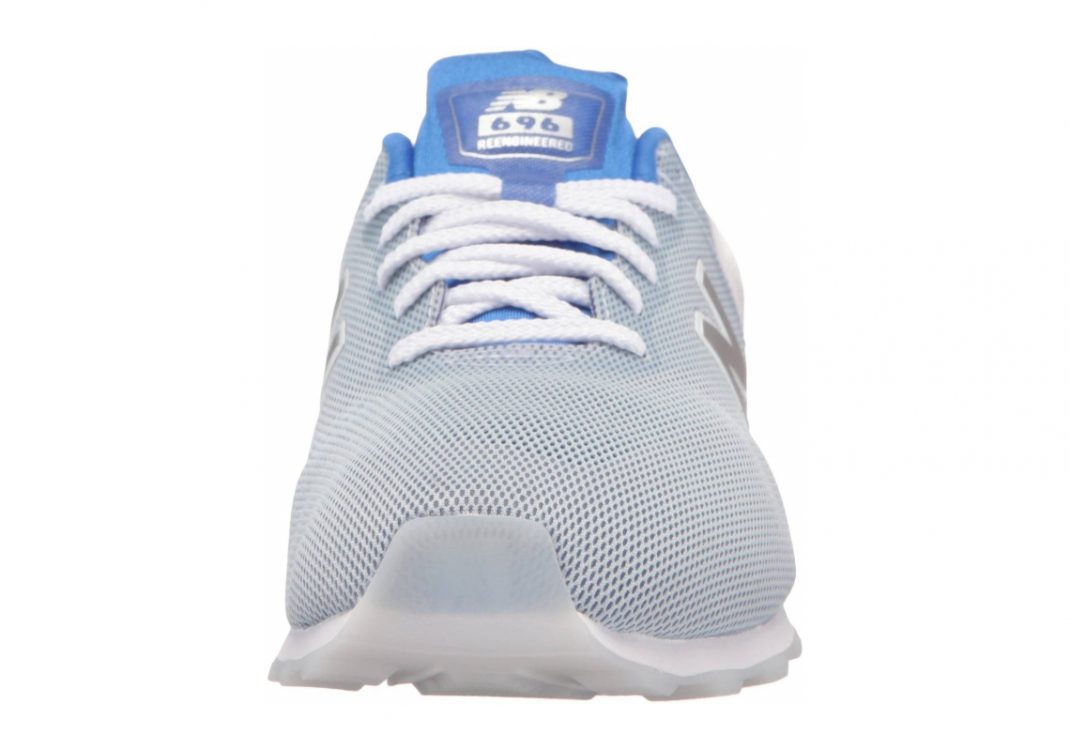 Blue/White (WL696RBB)