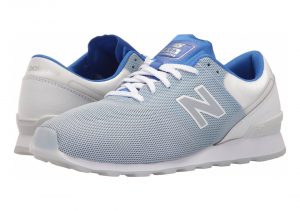 Blue/White (WL696RBB)