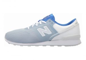 Blue/White (WL696RBB)