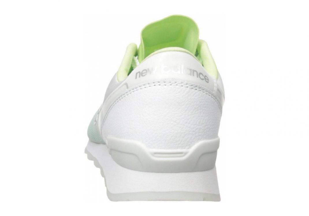 Grün Weiß (WL696RBM)