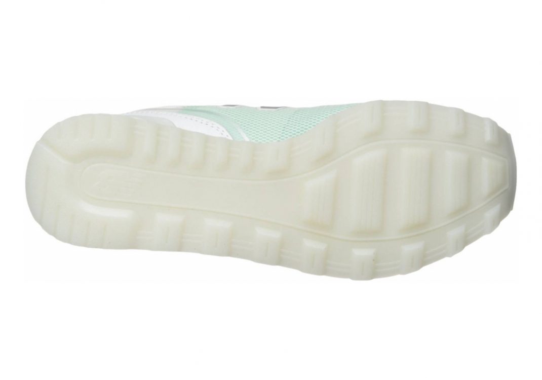 Grün Weiß (WL696RBM)