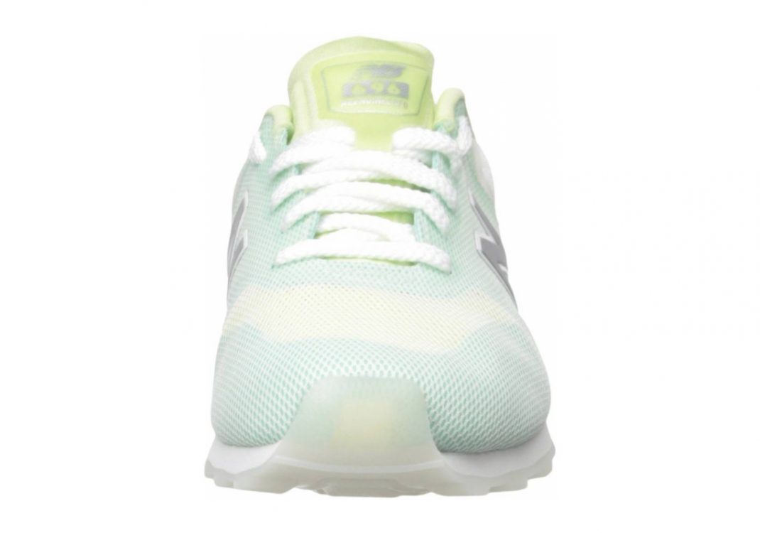 Grün Weiß (WL696RBM)