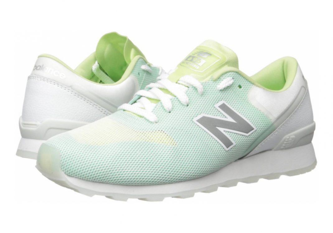 Grün Weiß (WL696RBM)