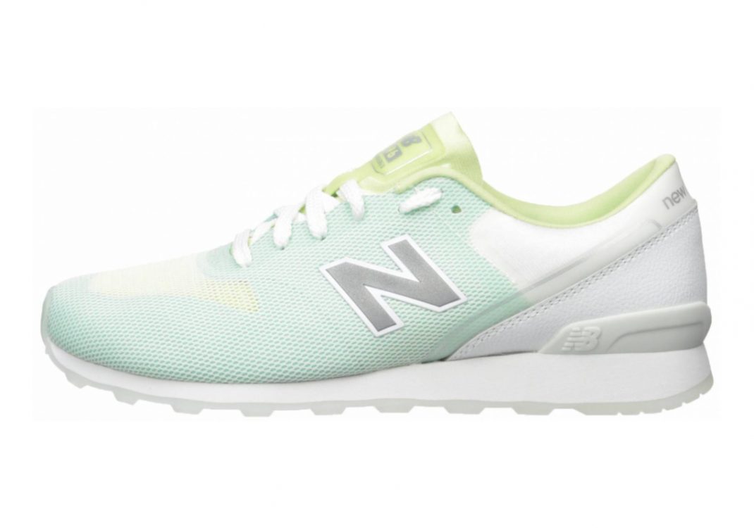 Grün Weiß (WL696RBM)