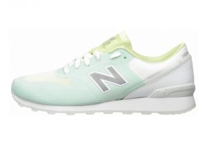 Grün Weiß (WL696RBM)