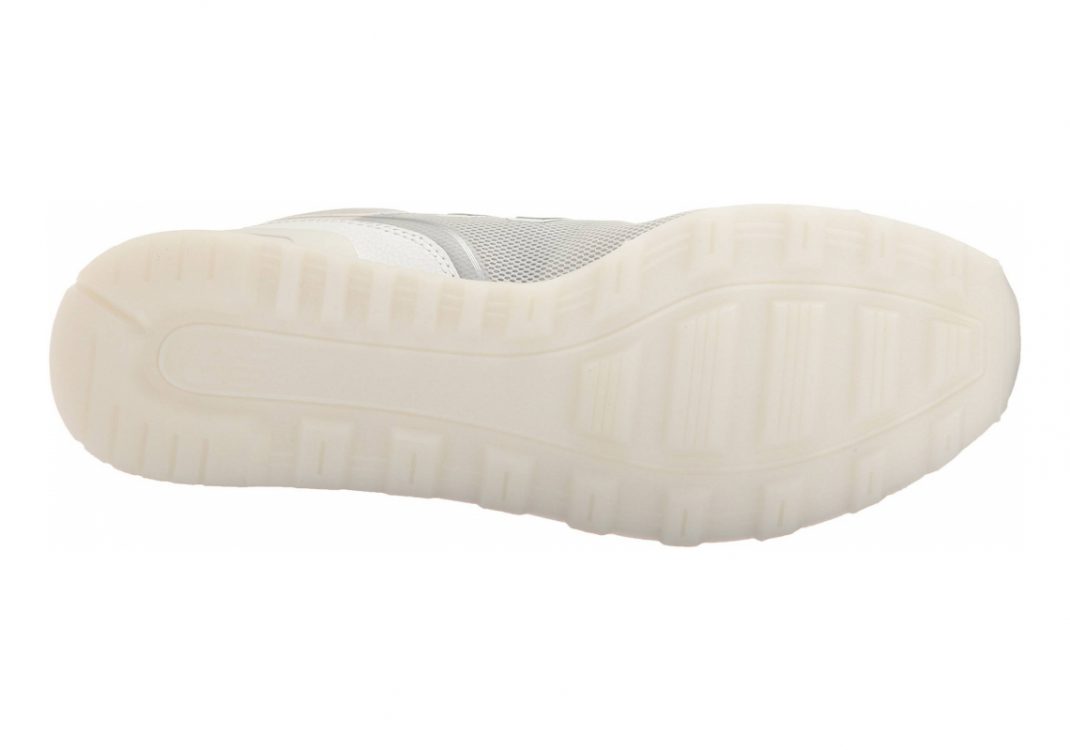 Gunmetal White (WL696RBG)