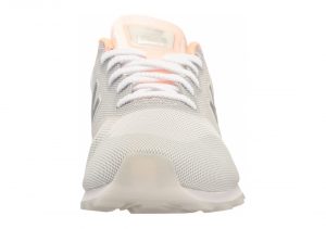 Gunmetal White (WL696RBG)