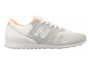 Gunmetal White (WL696RBG)