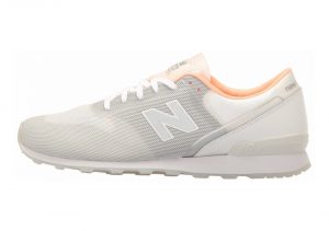 Gunmetal White (WL696RBG)