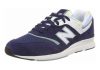 New Balance 697 - Blue (WL697TRB)