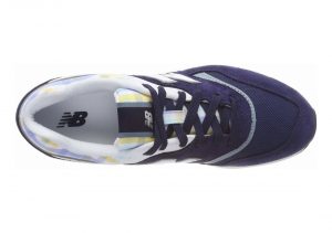 New Balance 697 - Blue (WL697TRB)