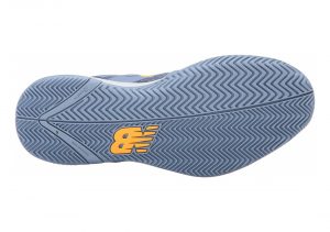 Grey with Yellow (C786GO2)