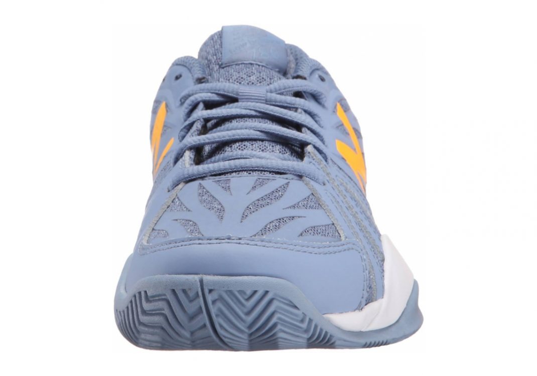 Grey with Yellow (C786GO2)