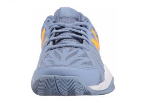 Grey with Yellow (C786GO2)