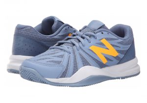 Grey with Yellow (C786GO2)