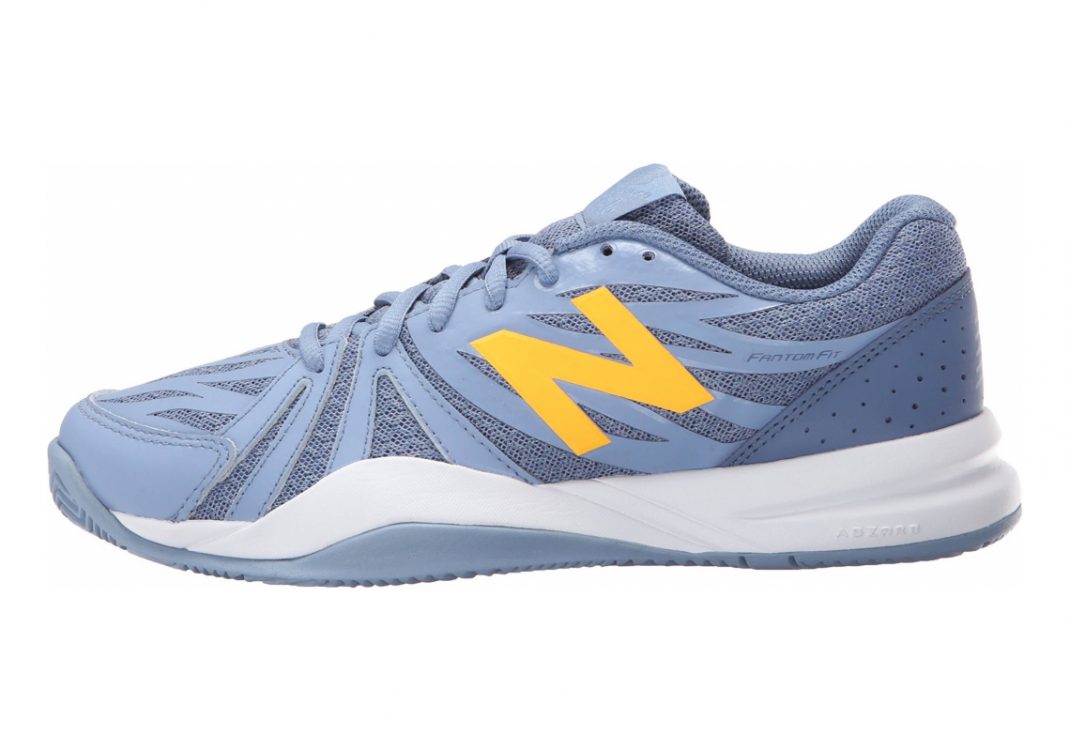 Grey with Yellow (C786GO2)