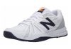 New Balance 786 v2 - White/Blue (C786WN2)