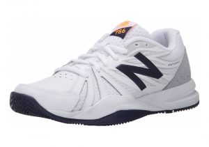 New Balance 786 v2 - White/Blue (C786WN2)