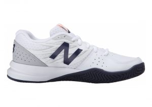 New Balance 786 v2 - White/Blue (C786WN2)