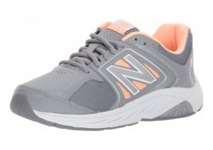 Grey/Pink (WW847GY3)