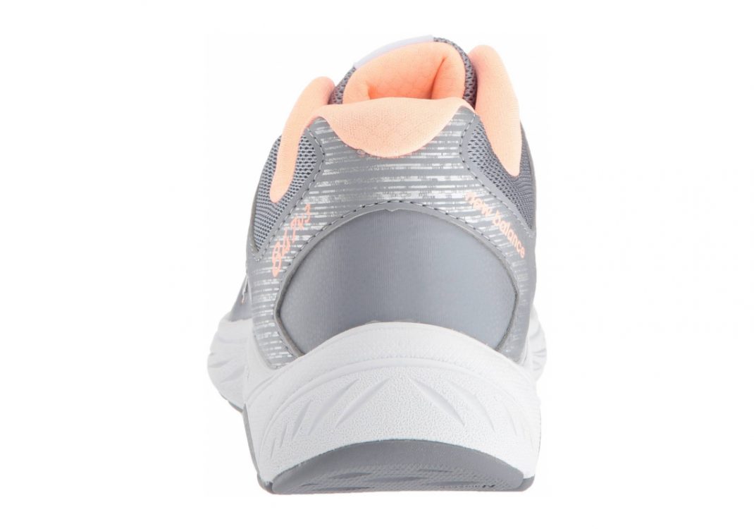 Grey/Pink (WW847GY3)