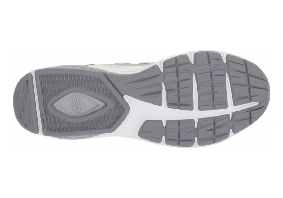 Grey/Pink (WW847GY3)