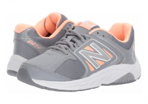 Grey/Pink (WW847GY3)