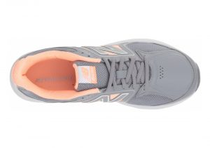 Grey/Pink (WW847GY3)