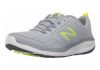 New Balance 85 - Grey/Yellow (WA85GY1)