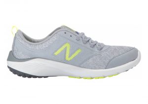 New Balance 85 - Grey/Yellow (WA85GY1)