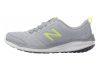 New Balance 85 - Grey/Yellow (WA85GY1)