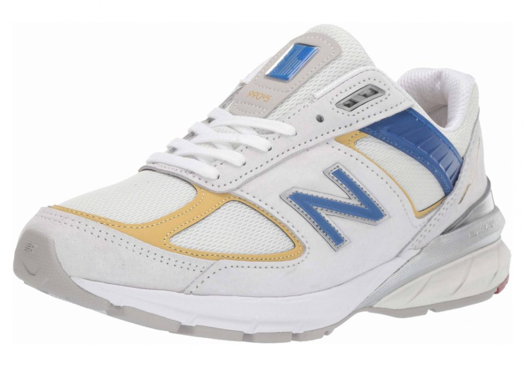 Nimbus Cloud/Team Red (W990NR5)