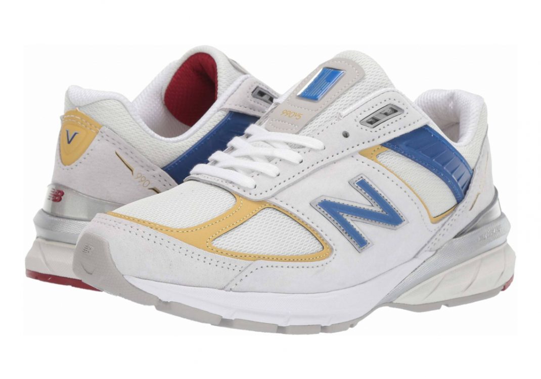 Nimbus Cloud/Team Red (W990NR5)